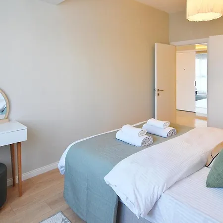 Διαμέρισμα Modern 1br Apt Perfect Blend Of Comfort & Style *