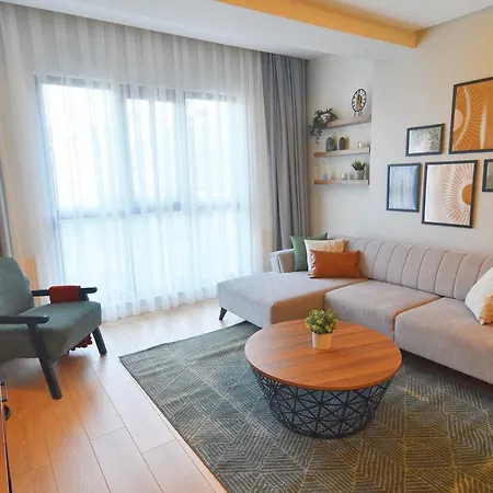 Διαμέρισμα Modern 1br Apt Perfect Blend Of Comfort & Style