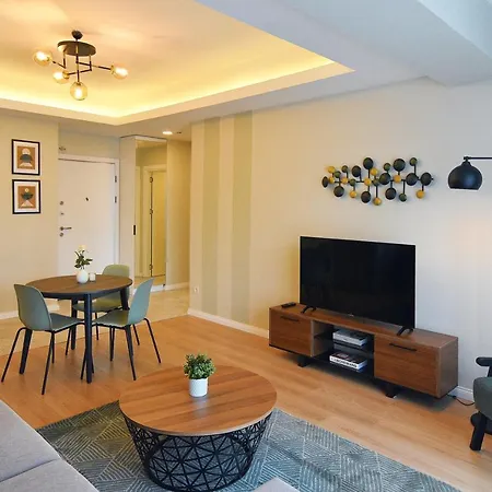 Modern 1br Apt Perfect Blend Of Comfort & Style Appartement