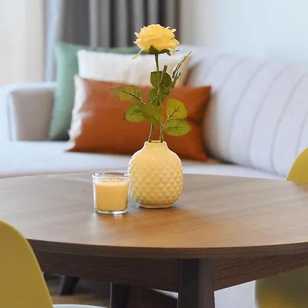 Modern 1br Apt Perfect Blend Of Comfort & Style Appartement Istambul